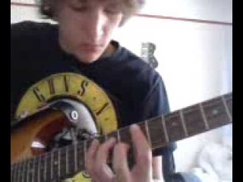 Little Wing [ Cover ]