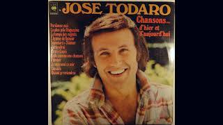 José Todaro - La Plus Jolie Ragazzina
