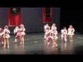 CAPORALES SAN SIMON VA-USA EN EL FESTIVAL DE LOS NINOS 2012