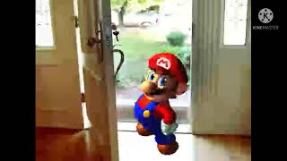 Mario Wants Your Liver Get Hey Stinkyd