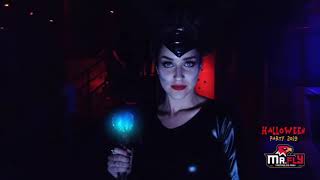 Ahora Mirá El Video De Halloween En Mr Fly