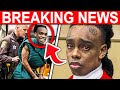 YNW Melly Starts CRYING After Hearing Release Date