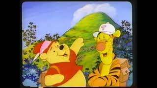 Good Citizenship With Winnie The Pooh 1985