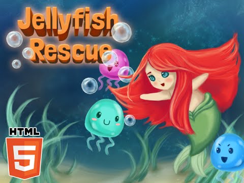 Jellyfish Rescue