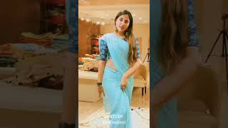 Hot Aunty