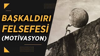 Neden İntihar Etmemeliyiz? Camus Ve Sisyphus