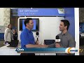 IDF 2013 - Dell & Tobii, Eye Tracker