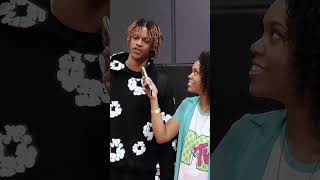 3 Fold News X Shareef Oneal