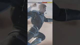 Injustice 2 Superman Supermove