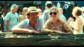 Eat. Pray. Love. Movie Review