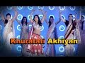Khurafati Akhiyan Song - Bajatey Raho ft. Ravi Kishan & Vishakha Singh