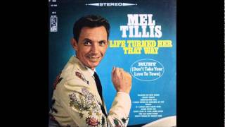 Watch Mel Tillis Old Gangs Gone video
