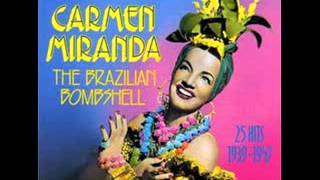 Watch Carmen Miranda Boneca De Piche video