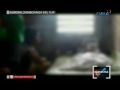 Saksi: Namatay na bata sa Zamboanga del Sur, bigla umanong gumalaw
