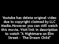 Watch A Nightmare on Elm Street -  The Dream Child Online Part 1 of 15