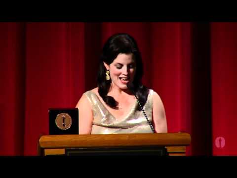 39th Student Academy Awards — Documentary (Bronze Medal): Heather Burky