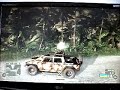 Crysis on GTS 250 - 1680x1050 - 8xAA - Very High