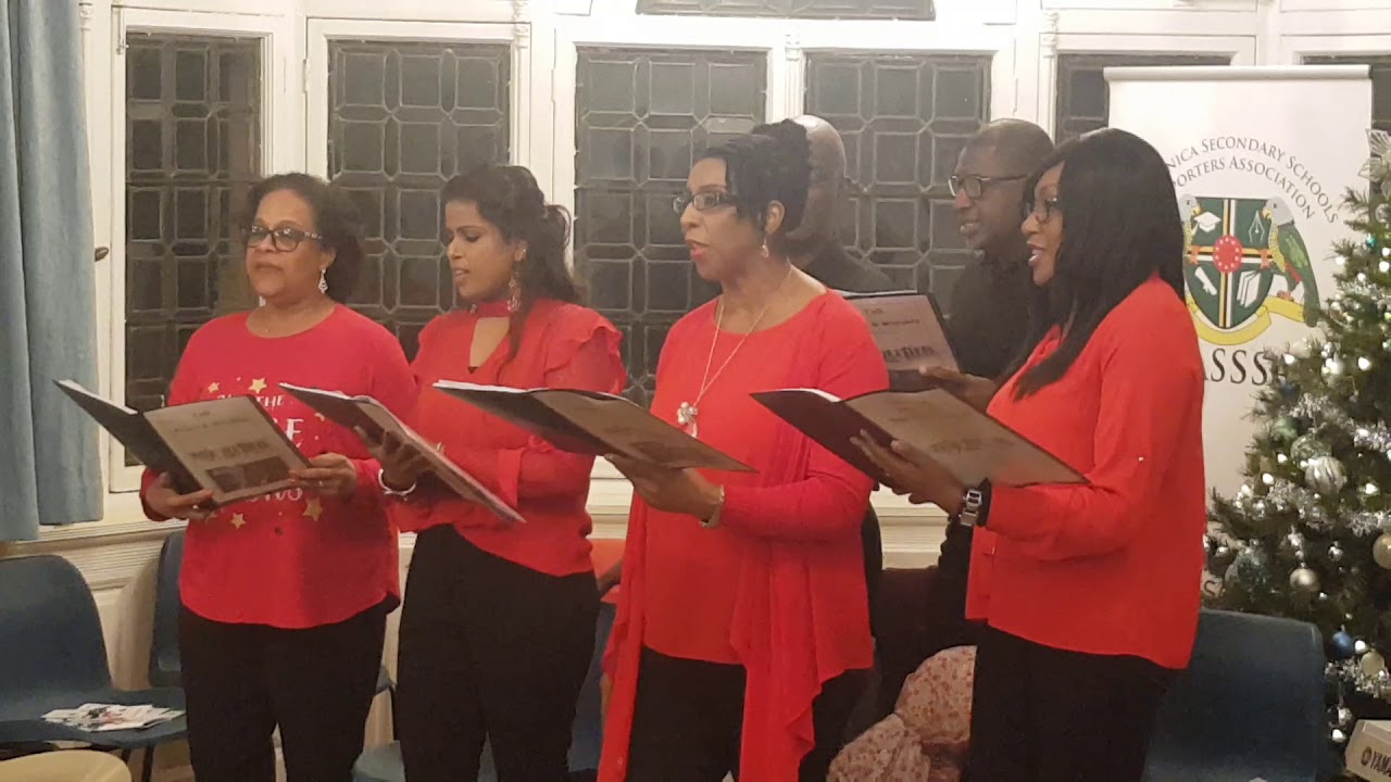 DASSSA Noel Dominique 2018