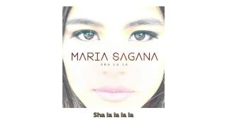 Video Sha La La Maria Sagana