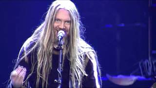 Watch Nightwish High Hopes live video