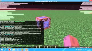 Майнкрафт 1.9.2 как сделать командный блок Майнкрафт 1.9.2 как сделать командный блок
