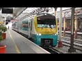Trains at Crewe, WCML | 11/03/15