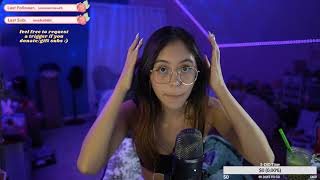Asmr No Milkers, Just Tingles Fast Triggers Rambles Vod 9-21-21