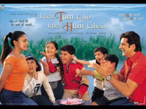 Tu Hi Hai - Kuch Tum Kaho Kuch Hum Kahein (2002) - Full Song