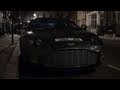 RARE Aston Martin DB7 Zagato - Walkaround with Vantage V8 Behind