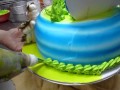 tortas en crema chantilly Alvaro Arbelaez