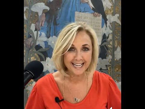 "DO NOT BE AFRAID!" How to Obtain the Peace that Surpasses All Comprehension!" 🙏🏻🦋