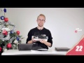 Nike Elastico Superfly SE IC First Impression - Christmas in Unisport 2014 Episode 22