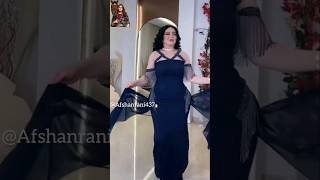 Navi Blue Dress Fashion Design Princess Dubai Queen Life Style.#Viral #Viralvideo #Ytshorts #Shorts