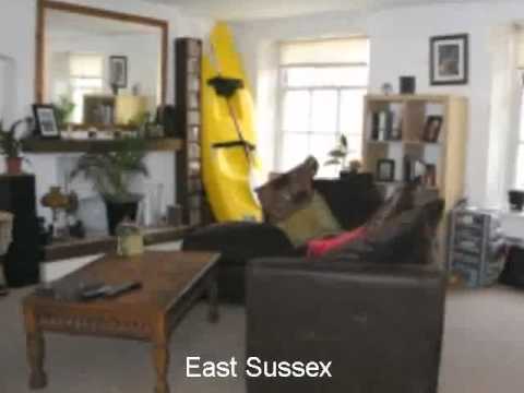 Property For Sale in the UK: near to Hove East Sussex 250000 GBP Flat or Apt