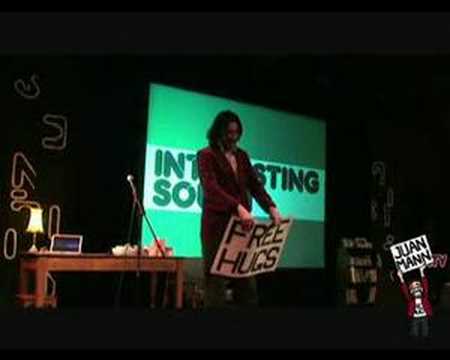JuanMann.TV - Interesting South 07