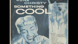 Watch June Christy Softly As In A Morning Sunrise video