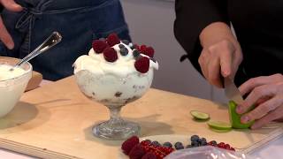 Cook Academy in TV - 8^stagione, episodio 3