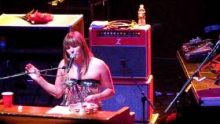 Watch Grace Potter The Nocturnals Oasis video