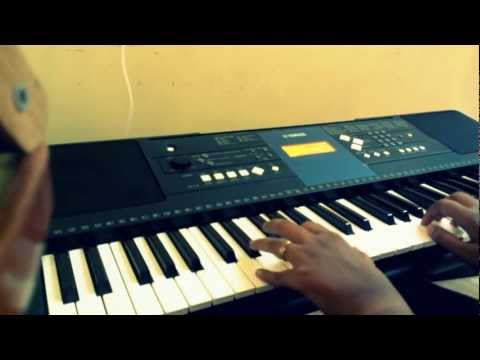 Meri maa - Taare zameen par piano