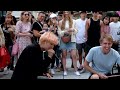 Bucket Drum Vs Beatbox