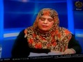 Samia Naz reading a Natiya kalam of Muzaffar Warsi in Bazm e Noor on Noor tv Birmingham UK