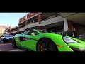 Mclaren Of Bellevue At Exotics Rtc 4k Mclaren Of Bellevue At Exotics Rtc 4k