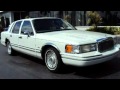 Preowned 1993 LINCOLN TOWN CAR Fort Lauderdale FL