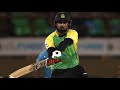 Mohammad Nabi's COMPLETE Performance | 4 Sixes, 3 Wickets and a Wonder catch! | CPL 2022
