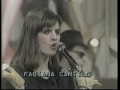 Fabiana Cantilo "Ana no duerme" TV Feliz Domingo 1986