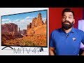 Xiaomi MiTV 4 55inch 4K - Mi TV 4A 43inch and MiTV 4A 32inch - My Opinions