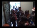Folia de reis em Minas Gerais