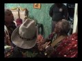 Folia de reis em Minas Gerais