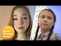 Is Greta Thunberg Over-Reacting About Climate Change? | Good ...