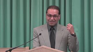 Welfare Evangelism - Eduardo Moreno (Part 3 of 3)